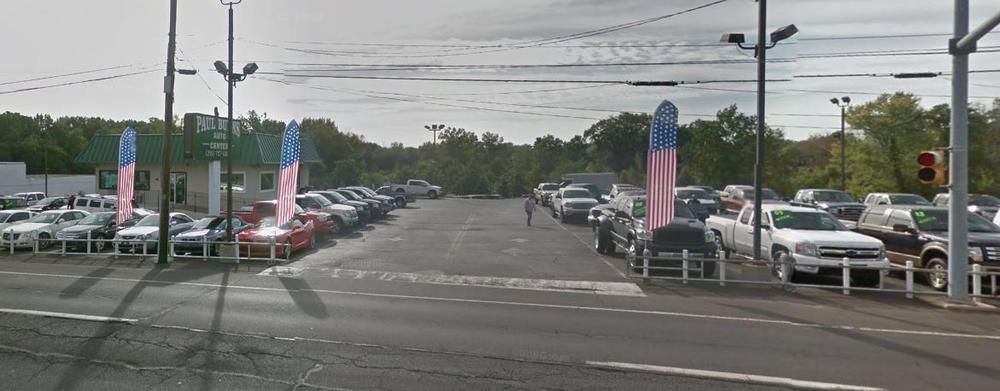 Prime Development Opportunity: 639 E. Lincoln Hwy., Langhorne, PA 19047